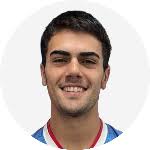 Thomas Augusto Perdomo De Los Santos stats and ratings