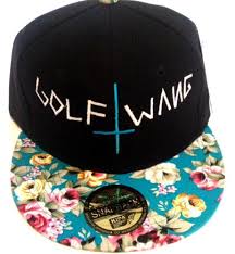 Tyler the creator offers a variety of collections. Wolf Gang Snapback Golf Wang Flat Bill Hat Odd Future Tyler The Creator Flat Bill Hats Odd Future Clothing Odd Future