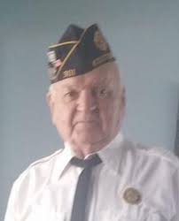 Raymond Caldwell Obituary January 10, 2021