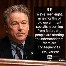 TERRIBLE SYSTEM': Kentucky senator says the results are coming in