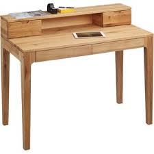 Viele dieser schreibtische besitzen daher eine kleinere arbeitsfläche. Schreibtische Eiche Zum Verlieben Wayfair De