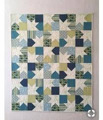 Pin On Quilt Scrap String Selvage