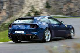 We look forward to seeing you soon. Ferrari Gtc4 Lusso Review 2021 Autocar