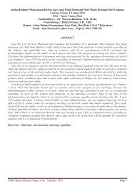 Maybe you would like to learn more about one of these? Https Jom Unri Ac Id Index Php Jomfhukum Article Download 21759 21056