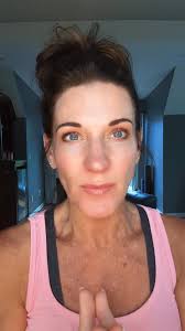 Are you a Sunshine girl? 🌞, Like, obsessively??, I am! But I'm also  concerned about how much it prematurely damages my skin., Here are my hacks  to have both!