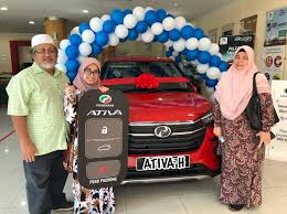 Semoga berpuas hati dengan perkhidmatan yang diberikan services provided * maintenance service packages (from 1,000km till 100,000km). Perodua Sales Puchong Facebook