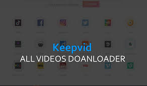Sometimes publishers take a little while to make this information available, so please check. Download Keepvid All Video Downloader For Android Apk Download