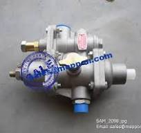 55C0043 Valve XGMA XG955 SPARE PARTS – Meppon Co., Ltd