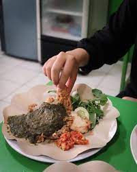Cuaca di ponorogo untuk hari ini, besok dan minggu. Jalan Jalan Ke Samarinda Wajib Cicipi 5 Makanan Olahan Ayam Ini