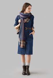 Yargici Denim Aw15 Moda Stil Moda Kiyafetler