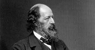 Alfred, Lord Tennyson