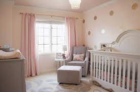 Babyzimmer in grau und rosa gestalten entzuckende ideen fur eine madchenhafte einrichtung kinder zimmer madchen mobel kinderzimmer fur madchen. Babyzimmer In Grau Und Rosa Einrichten 40 Entzuckende Ideen