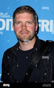 DJ Morgan Page Tinie Tempah performs at Ditch Fridays at Palms Pool &  Bungalows at The Palms Hotel and Casino Las Vegas, Nevada Stock Photo