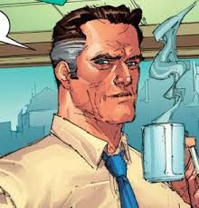 Characters in Superman