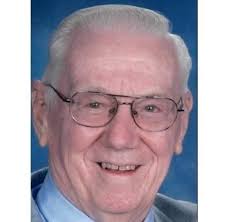 Lawrence McCoy Obituary (1935