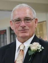 Obituary information for Jerry Russell Meier