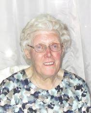 Condolence Book for Bernadette (Bernie) Foley (née McGuinness) (Rush,  Dublin)