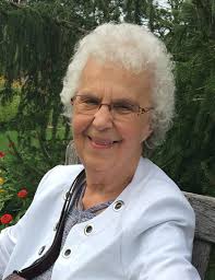 Obituary information for Gloria Lagorin