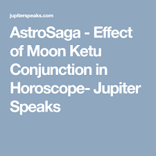 Top 6 Effects Of Moon Ketu Conjunction In Male Female