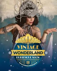 Vintage Wonderland Show (@vintagewonderlandshow) ? Instagram photos and  videos