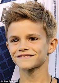 Coupe De Cheveux Garcon 10 Ans Boy Hairstyles Boys Haircuts Little Boy Haircuts
