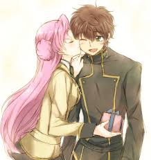 Euphemia Et Suzaku Code Geass All Codes Anime Code geass yuri, cornelia x euphemia. euphemia et suzaku code geass all
