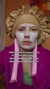 How to Use Forever 21 Heatless Curler That Comes with Bonnet