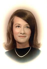 Mary Bruce Coolidge Coolidge Arthur Obituary