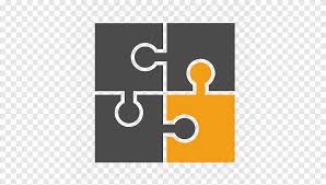 Starting a jigsaw puzzle business is similar to creating any small business, starting with a plan and a unique marketing angle. Grey And Yellow Jigsaw Puzzle Illustration Jigsaw Puzzles Computer Icons Icon Design Icon Free Puzzle S Game Angle Png Pngegg