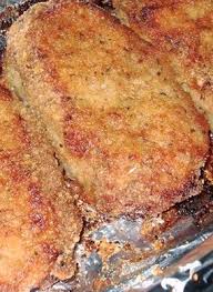 We want a temperature of 25. Delicious Melt In Your Mouth Parmesan Oven Baked Pork Chops Recipe Pork Recipes Recipes Baked Pork Chops Oven