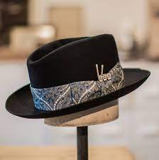 Pin On Hat Styles