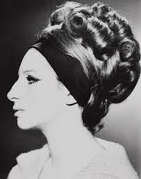 Pin By Katia Rapp Goldymama On Vintage Coiffure Hair Icon Beauty Forever Hair Today