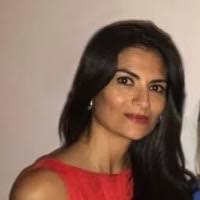 Aimara Marrero's Instagram, Twitter & Facebook