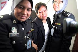 5.1 mandatory death penalty is incompatible with the right to life article 5(1) in federal constitution of malaysia mentions that no person shall be deprived of his life or personal liberty save in accordance with law (fundamental liberties, 2010). Malaysia To Abolish Death Penalty World The Jakarta Post
