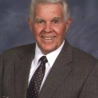 Robert Mosby Obituary