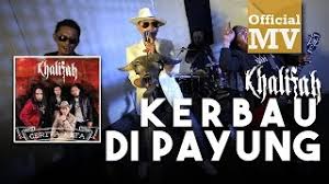 Album sulung khalifah mmg padu. Chords For Ost Filem Bo Peng Khalifah Kerbau Di Payung Official Music Video