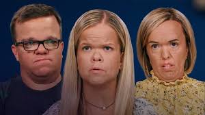 Elizabeth Renee Johnston & Anna Marie Johnston #7littlejohnstons