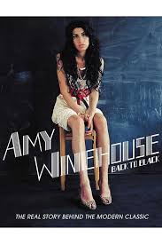 Amy winehouse, you are so filled with controversy! Amy Winehouse Back To Black The Real Story Behind The Modern Classic Dvd Jpc