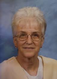 Obituary information for Janette Steele