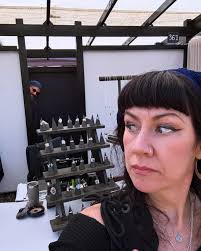 Casey Veal ⋮ Silversmith