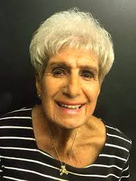 Grace A Grundy Obituary