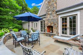 Another big consideration is the grout. What Is Bluestone Is It The Right Stone For Your Patio