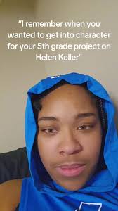 My School Project Hellen Keller