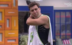 Iris segurou uma corda por 18 horas e recebeu de presente de anjo falar coma família no telefone. Bbb21 Caio Vence A Prova Do Anjo Saiba Quem Foi Castigado Com O Monstro Noticias Da Tv