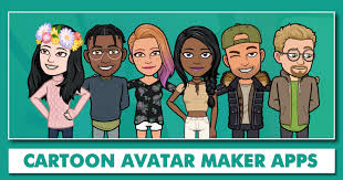 Pin By Sandy Huffmaster On Avatars Cartoon Avatar Maker Avatar Maker Create Your Own Cartoon