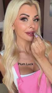 Watch as Abbi applies her favorite shades of Perfect Lipstick ✨ 💋Pinkies  Up 💋Knot Telling 💋Plum Luck 💋Lovers Coral 💋Girl's Night Pout Which one  is your favorite? #lipstick