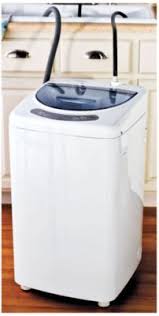 31 Portable washing machine ideas