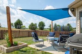 Comment Fabriquer Un Mat Pour Voile D Ombrage Bricoleurs Voile Ombrage Voile D Ombre Toile Ombrage