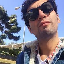 Robin Barrera Romero (robin_barrera)