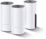 Deco Powerline Hybrid Mesh WiFi System(Deco P9) TP-Link